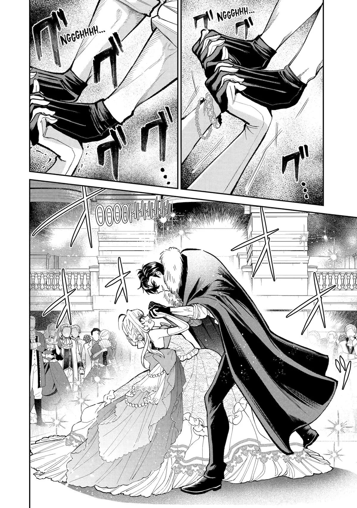 Read Always a Catch! Manga Online