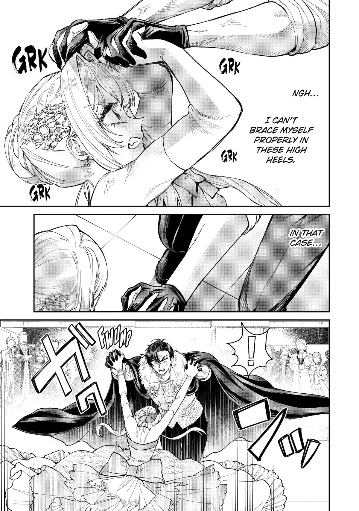 Read Always a Catch! Manga Online