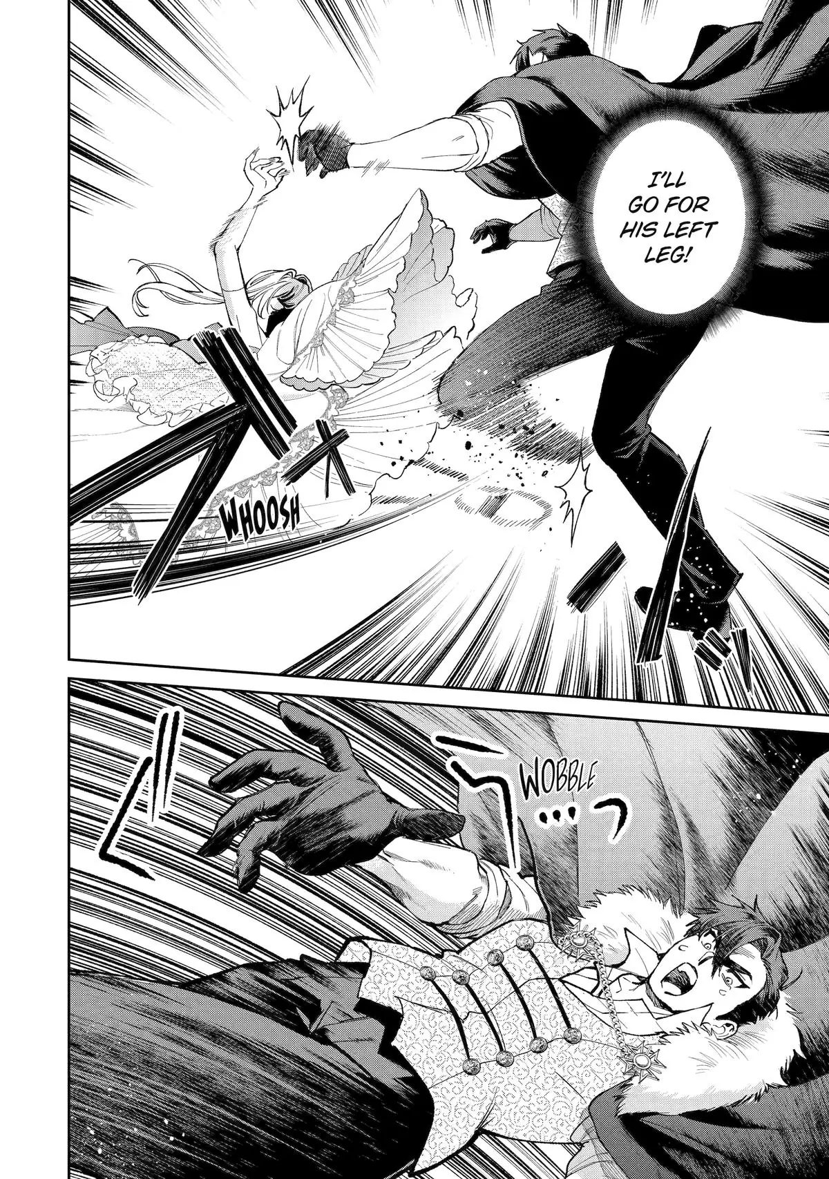 Read Always a Catch! Manga Online