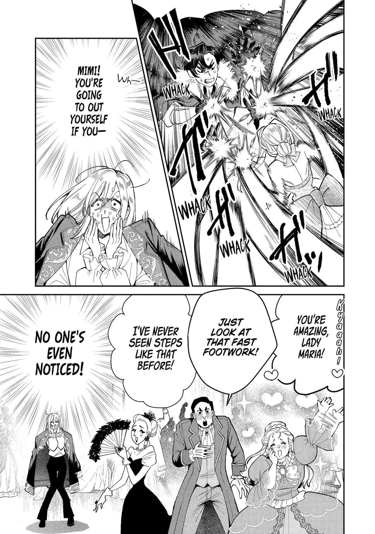 Read Always a Catch! Manga Online