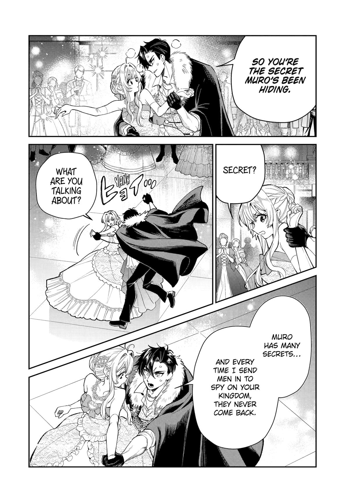 Read Always a Catch! Manga Online