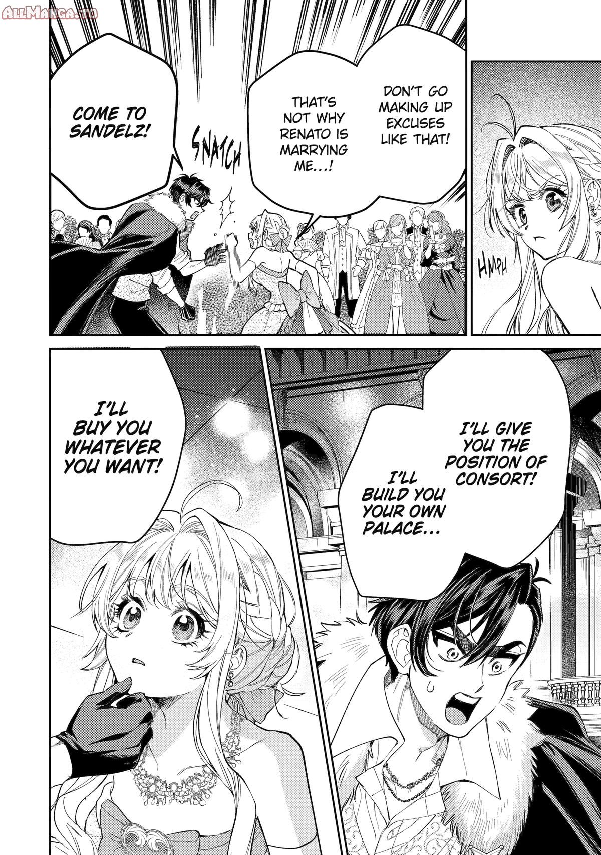 Read Always a Catch! Manga Online