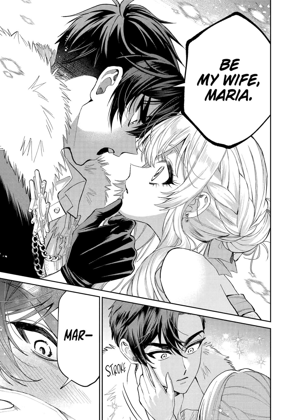 Read Always a Catch! Manga Online