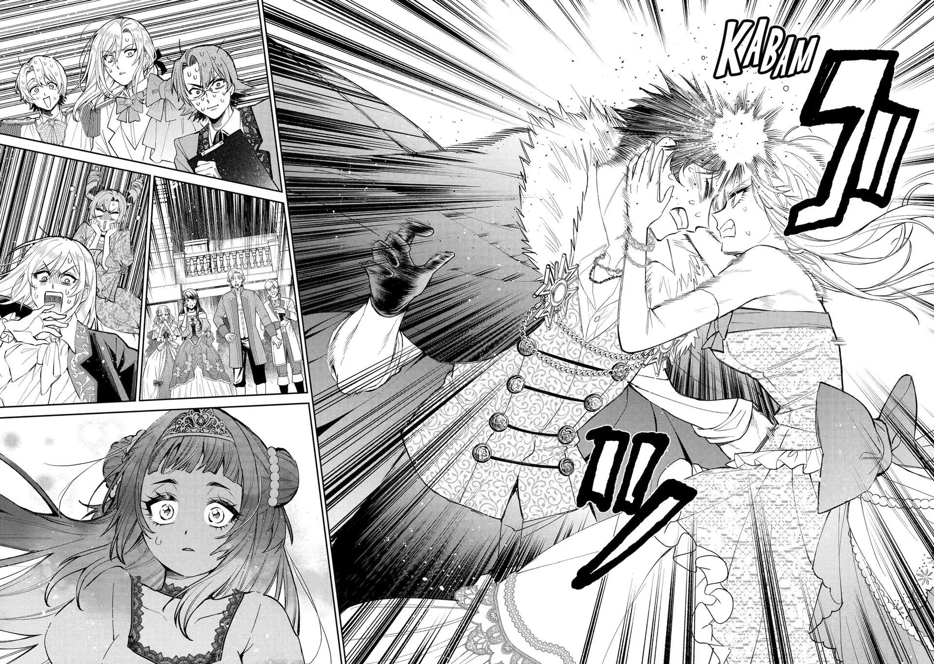 Read Always a Catch! Manga Online