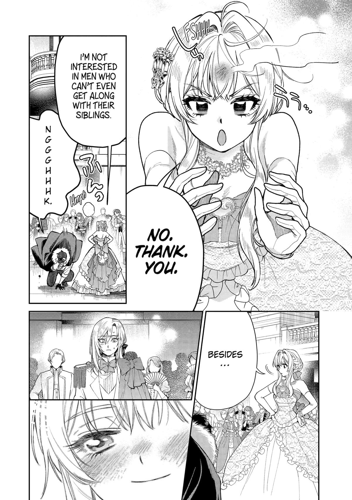 Read Always a Catch! Manga Online