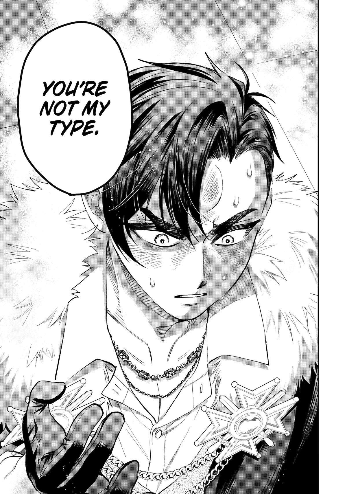 Read Always a Catch! Manga Online