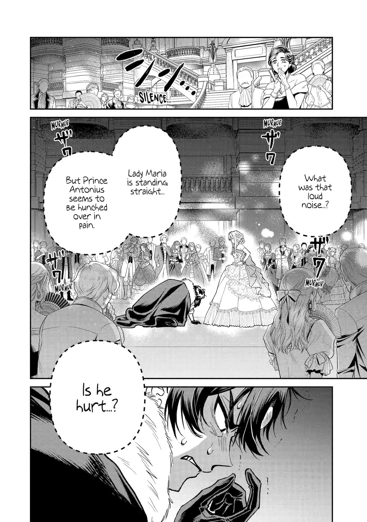 Read Always a Catch! Manga Online