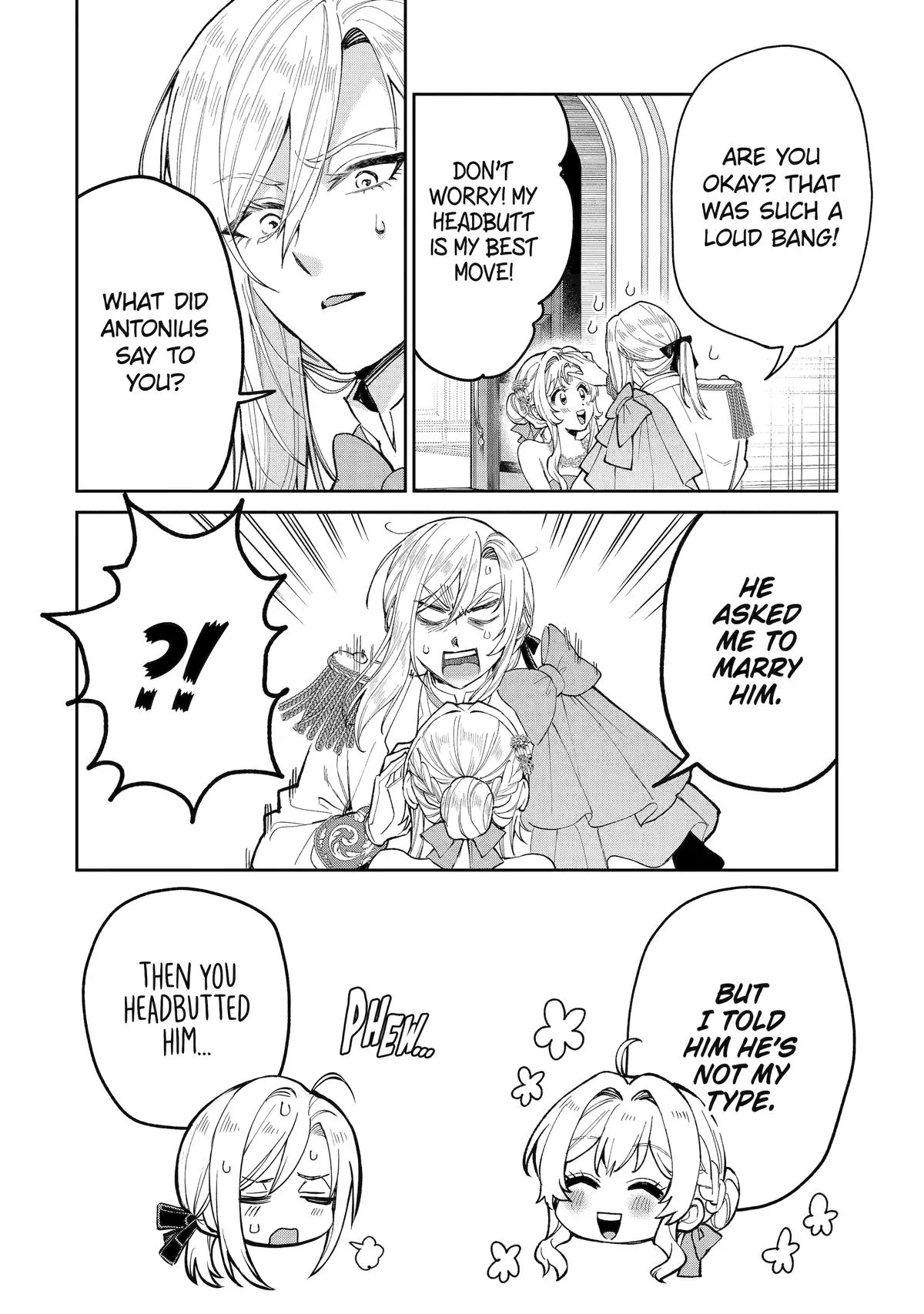 Read Always a Catch! Manga Online