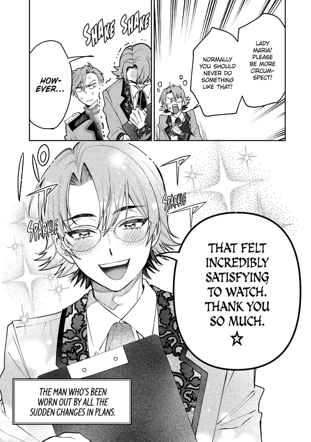 Read Always a Catch! Manga Online