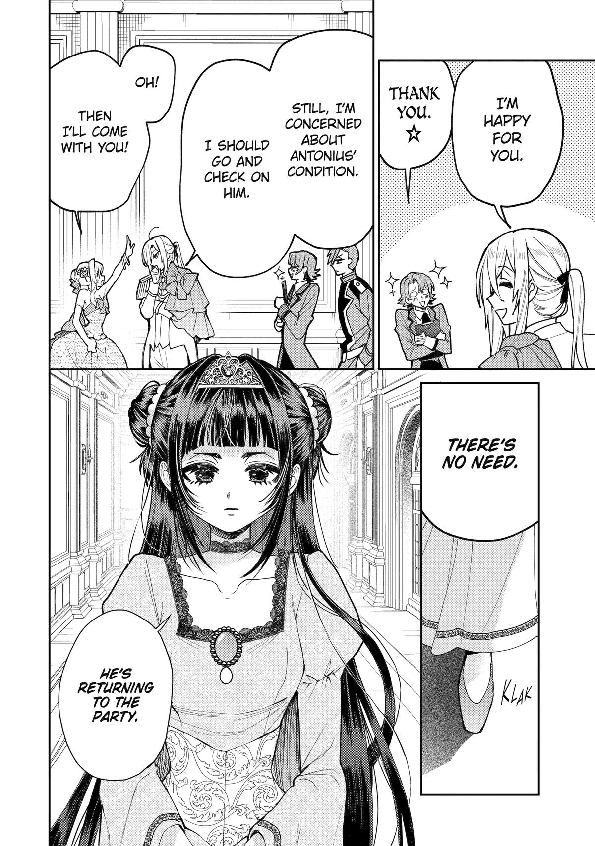 Read Always a Catch! Manga Online