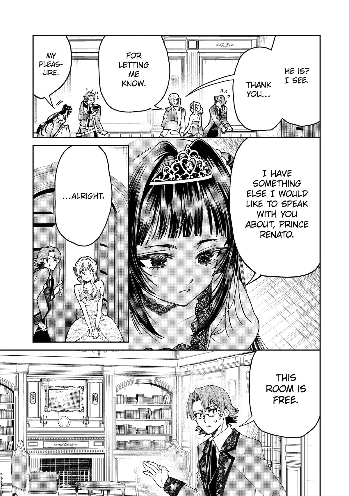 Read Always a Catch! Manga Online