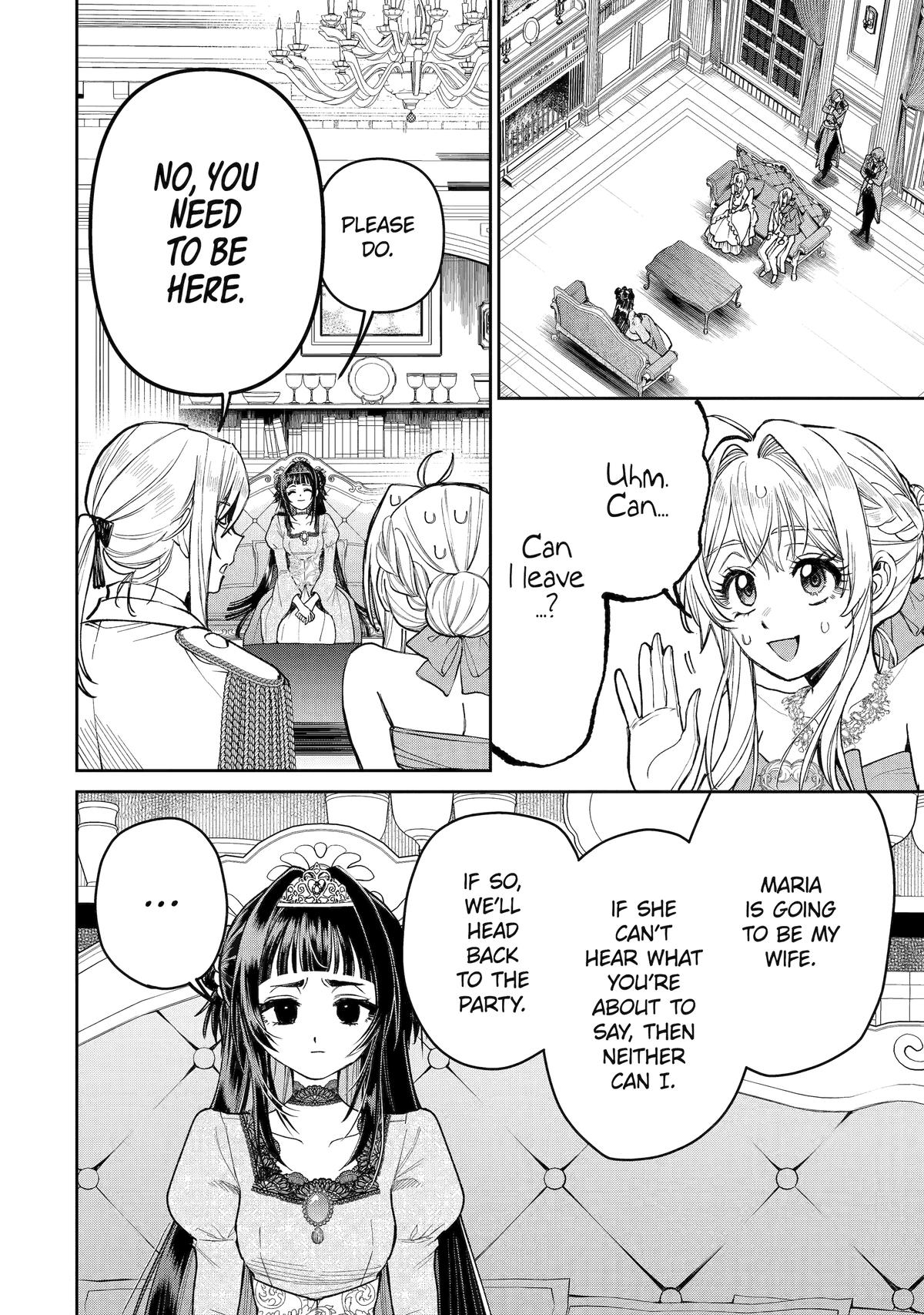 Read Always a Catch! Manga Online