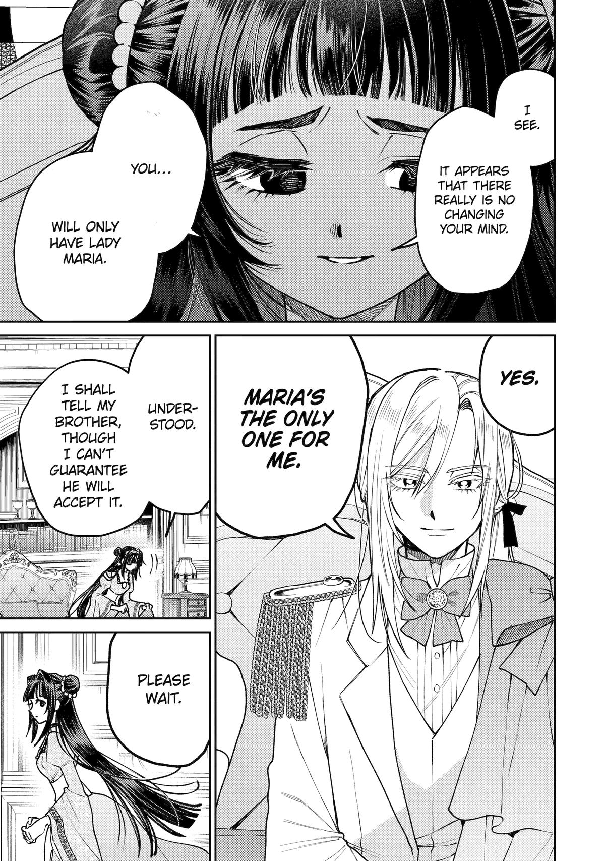 Read Always a Catch! Manga Online