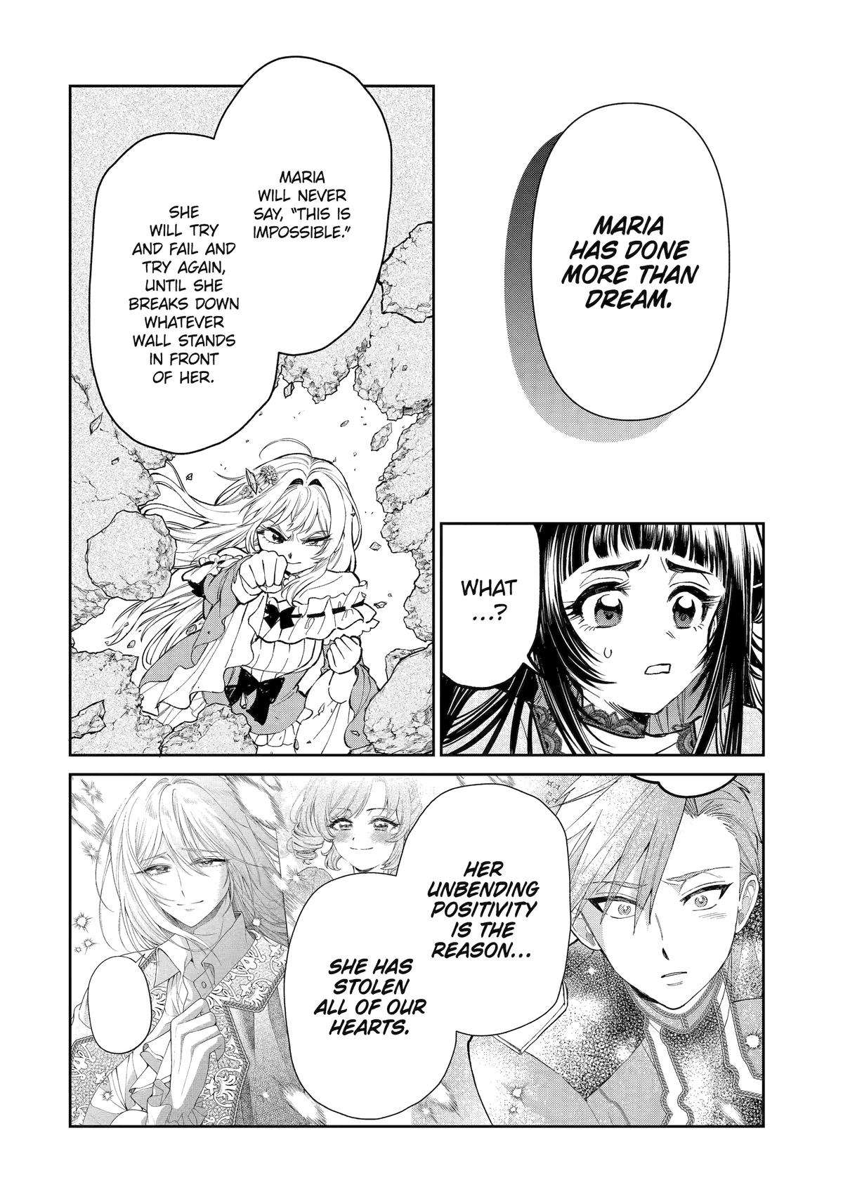 Read Always a Catch! Manga Online