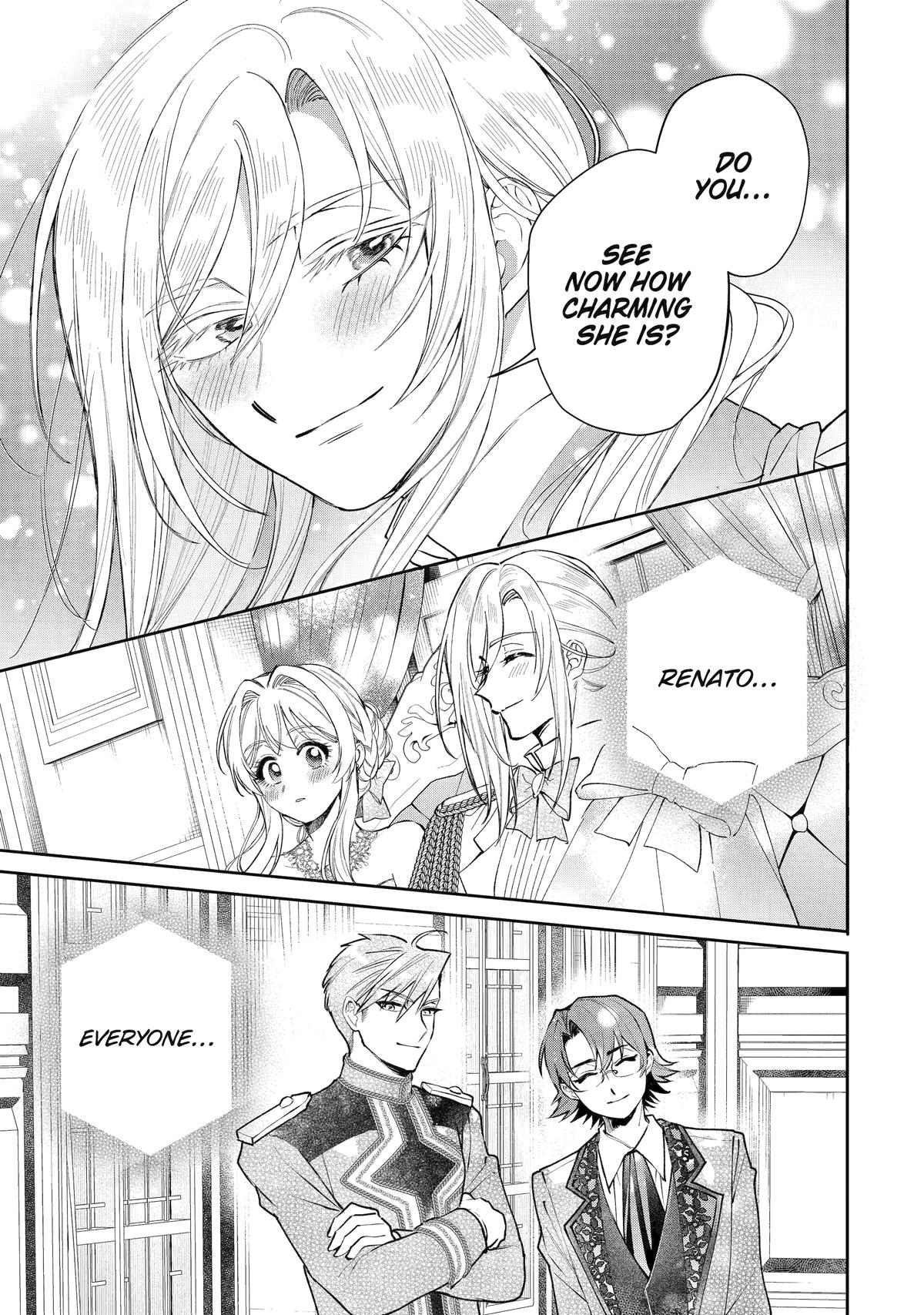 Read Always a Catch! Manga Online