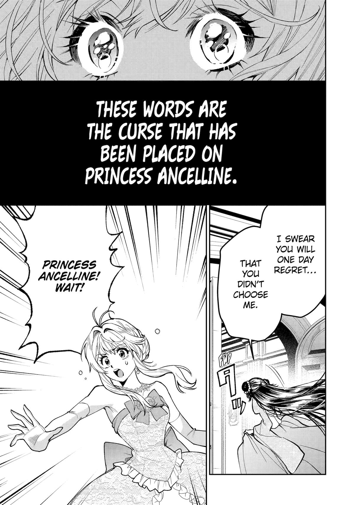 Read Always a Catch! Manga Online