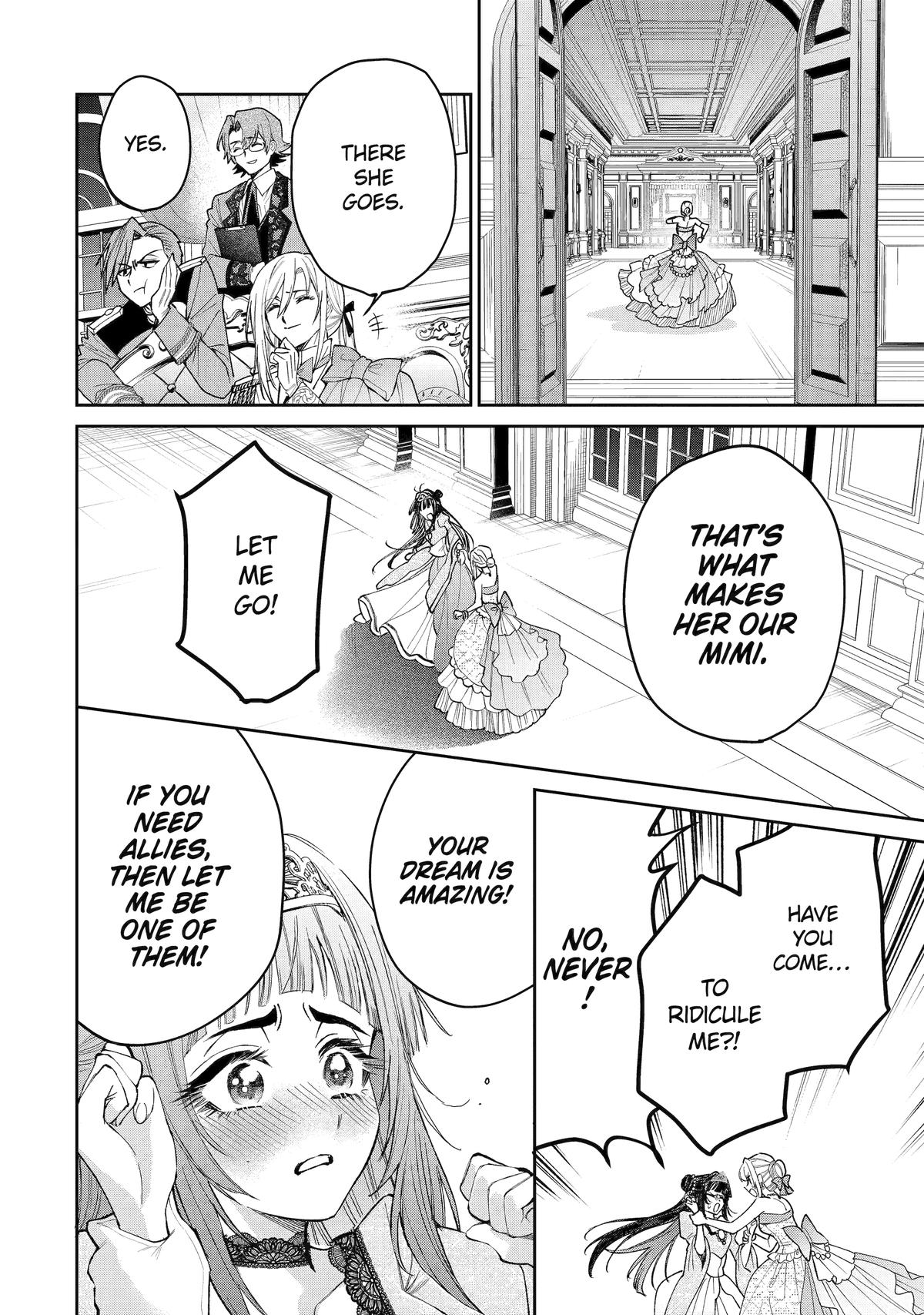 Read Always a Catch! Manga Online