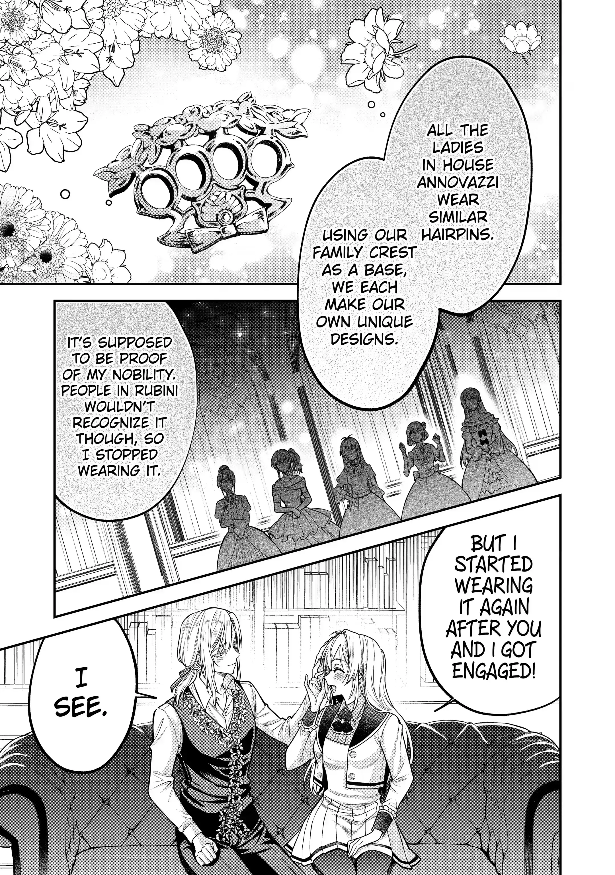 Read Always a Catch! Manga Online