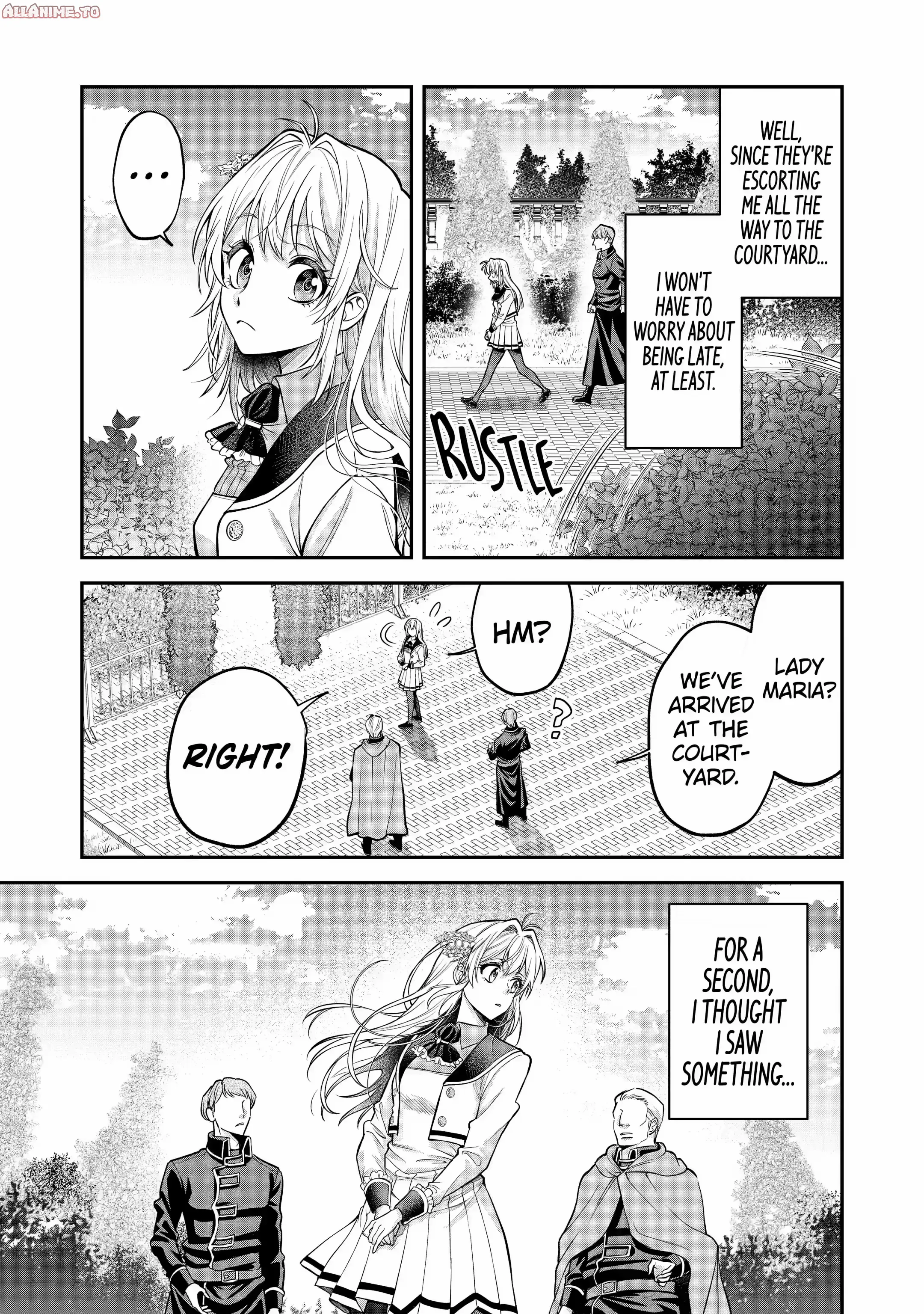 Read Always a Catch! Manga Online