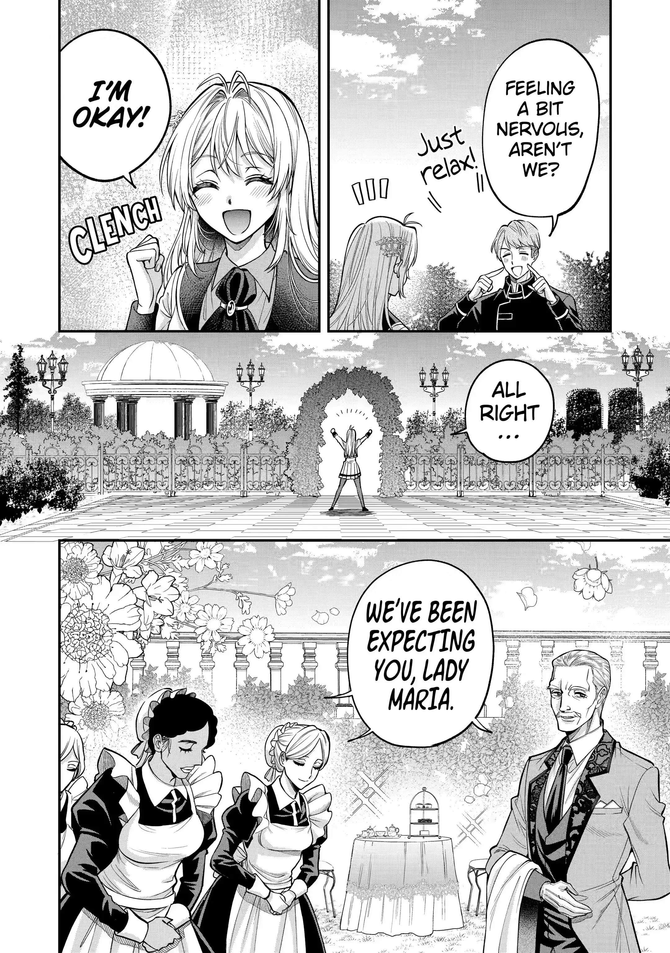 Read Always a Catch! Manga Online