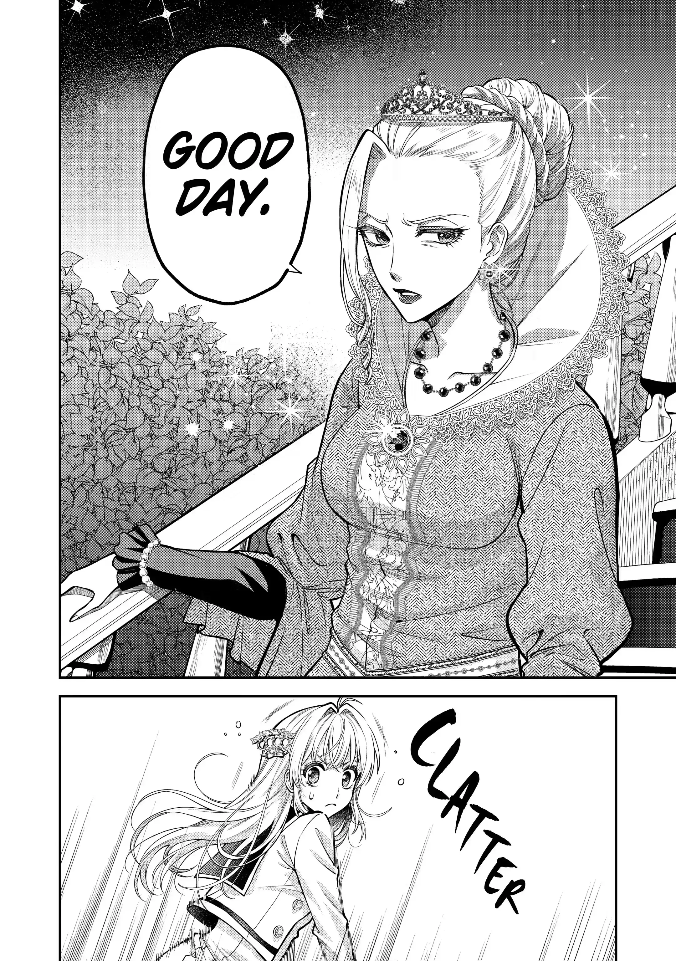 Read Always a Catch! Manga Online