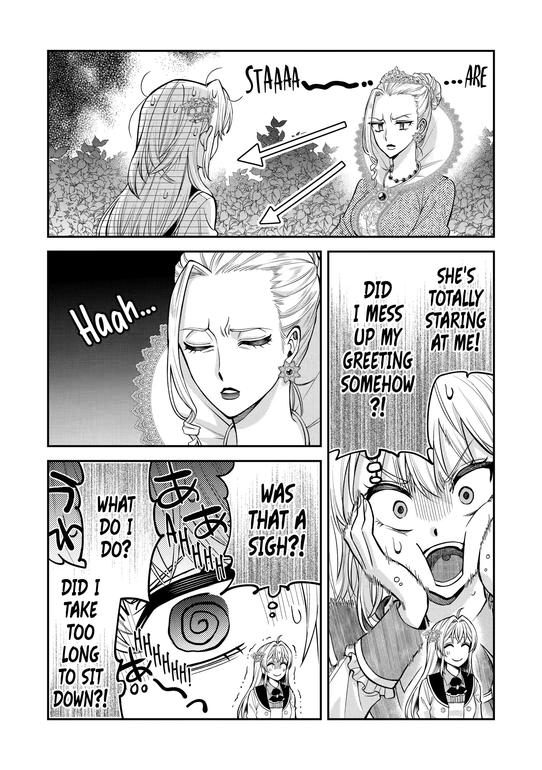 Read Always a Catch! Manga Online