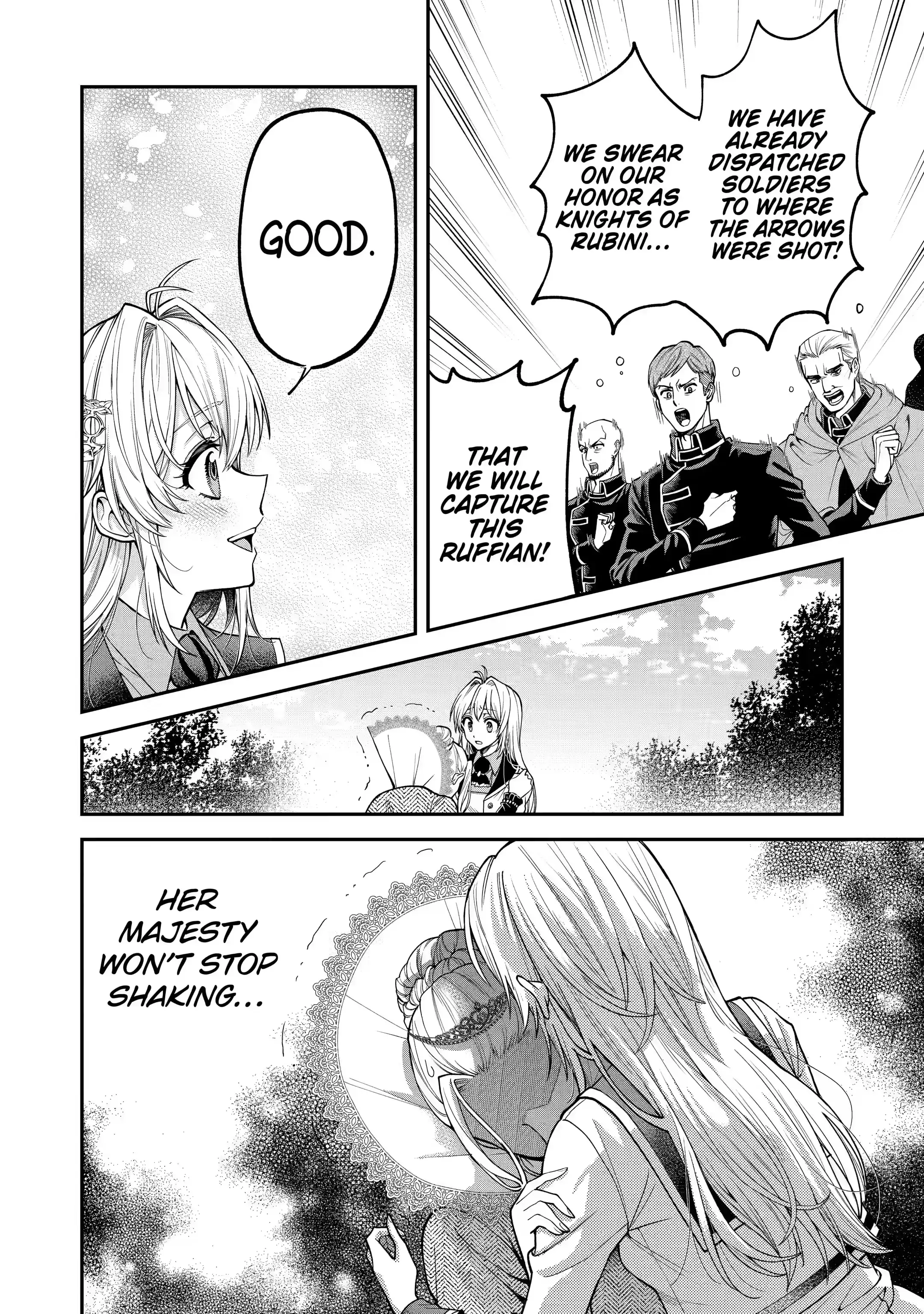 Read Always a Catch! Manga Online