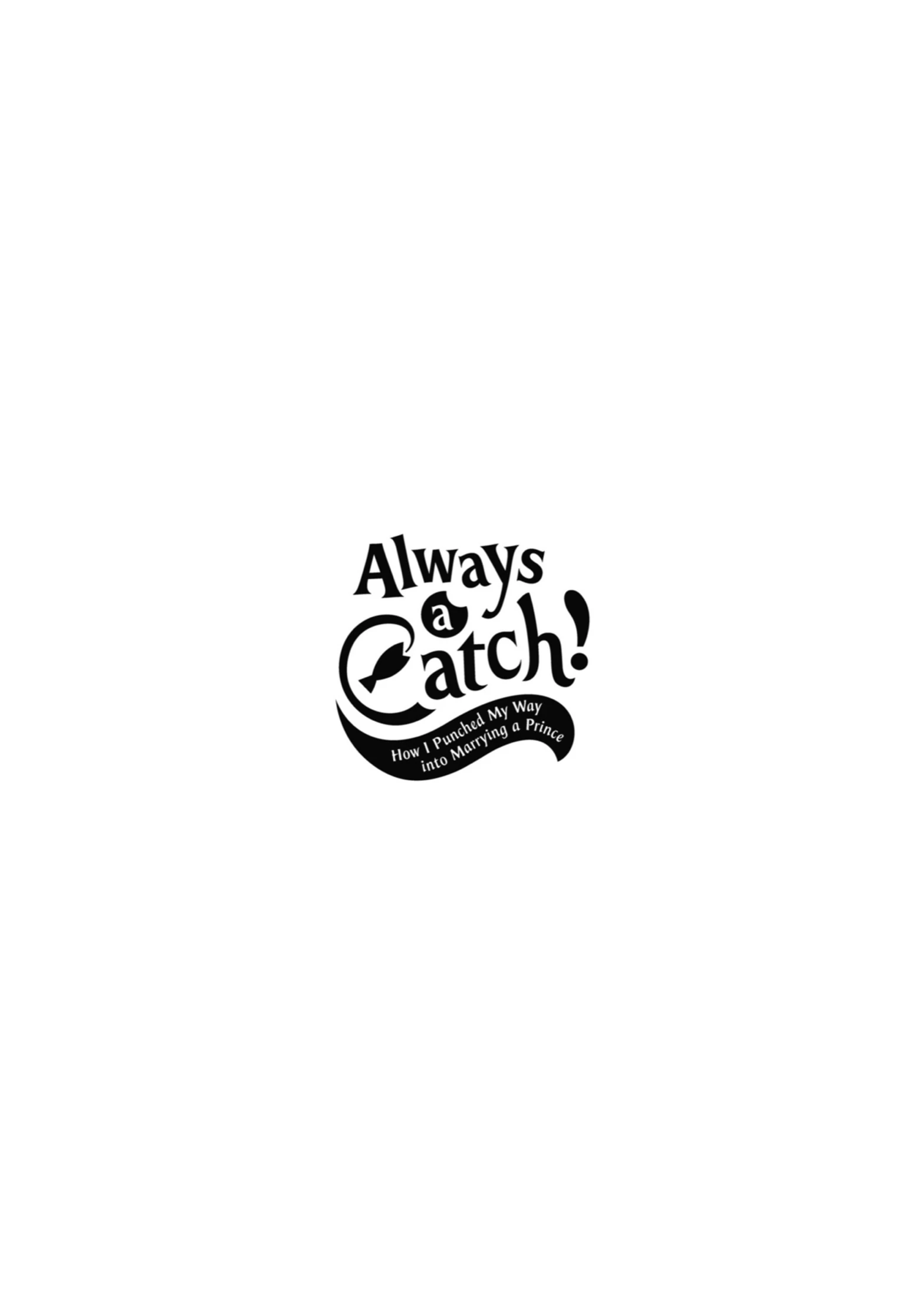 Read Always a Catch! Manga Online