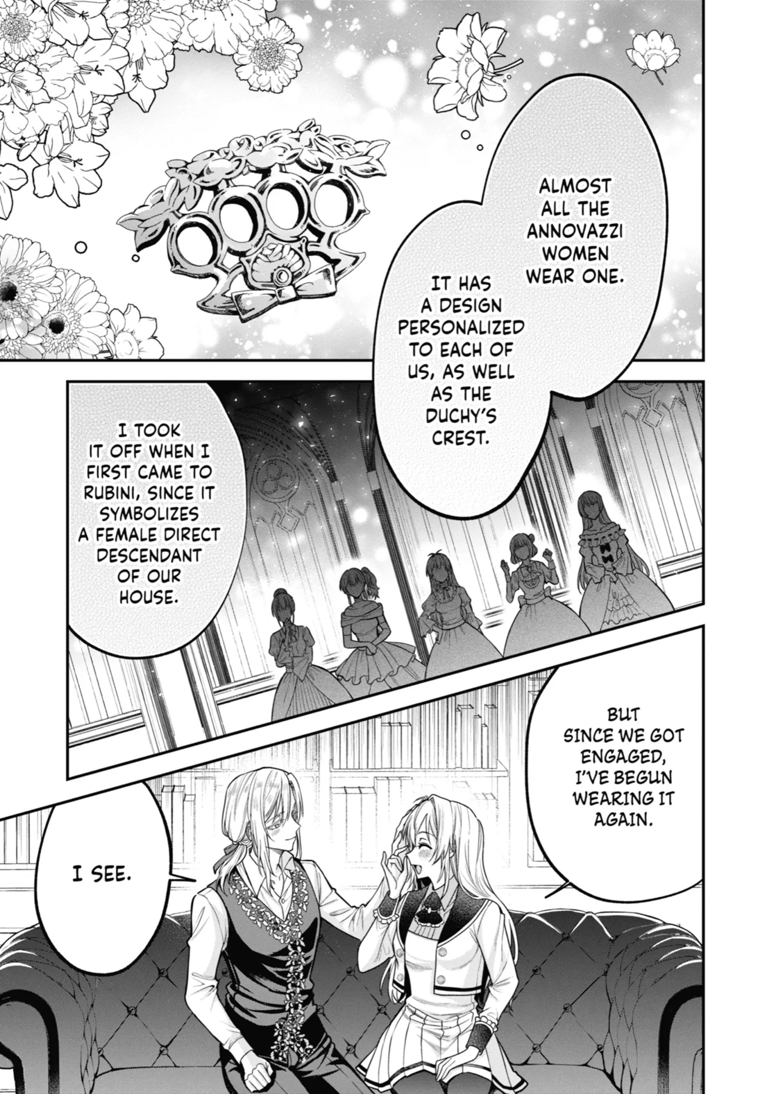 Read Always a Catch! Manga Online