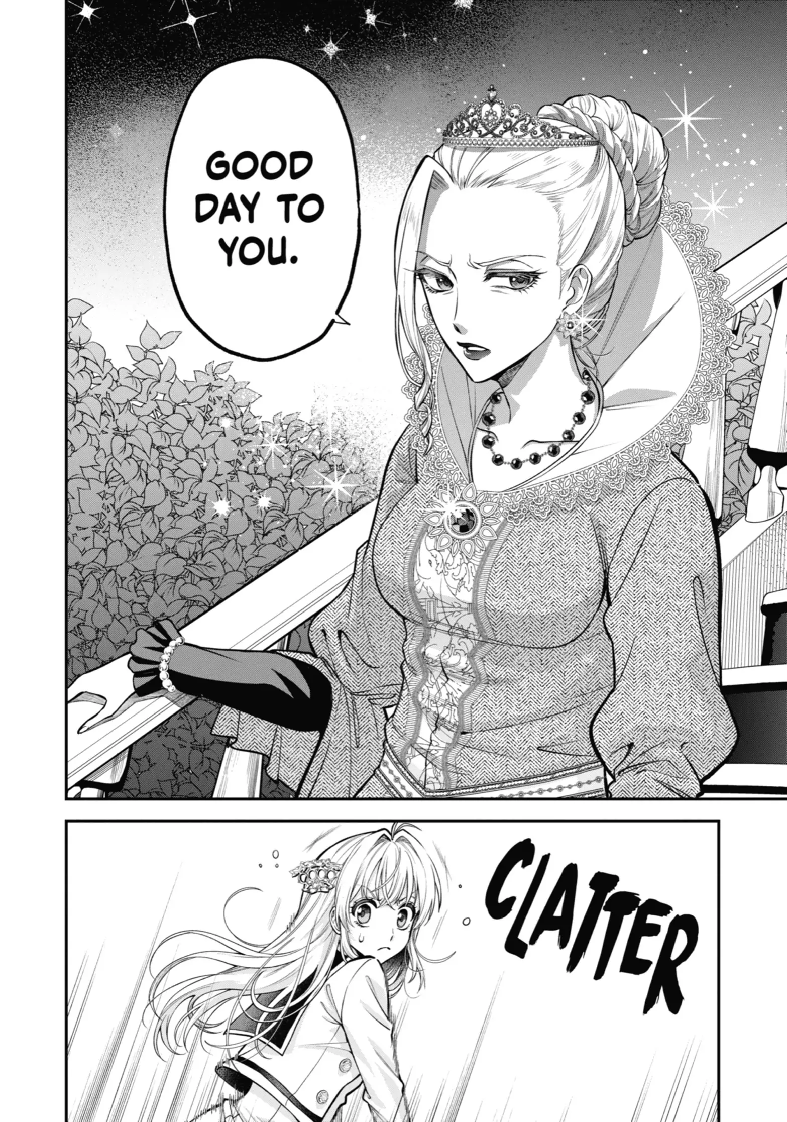 Read Always a Catch! Manga Online