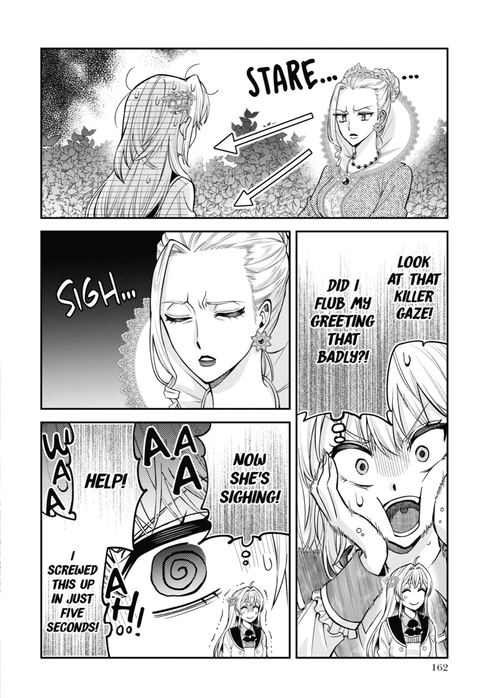 Read Always a Catch! Manga Online
