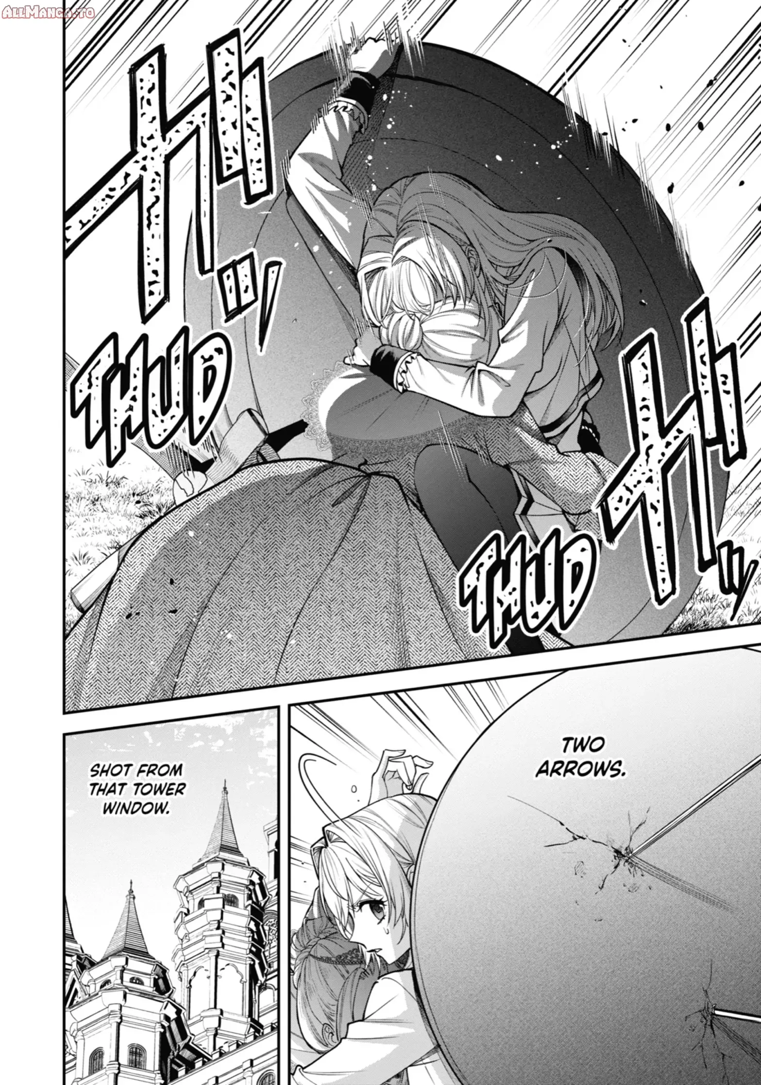 Read Always a Catch! Manga Online