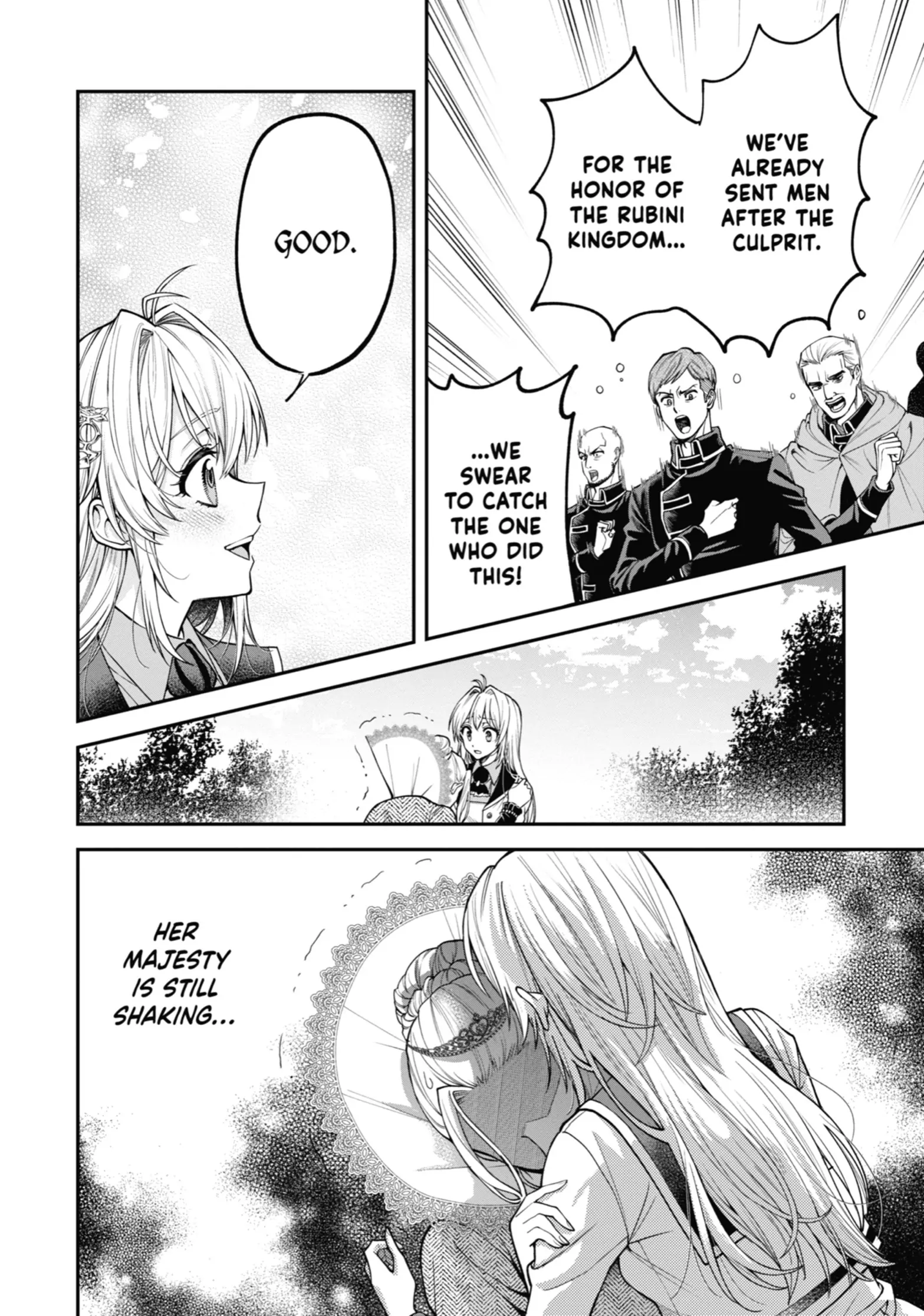 Read Always a Catch! Manga Online