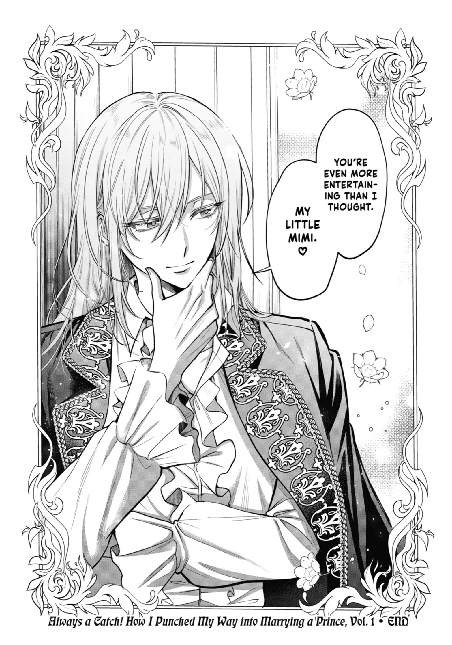 Read Always a Catch! Manga Online