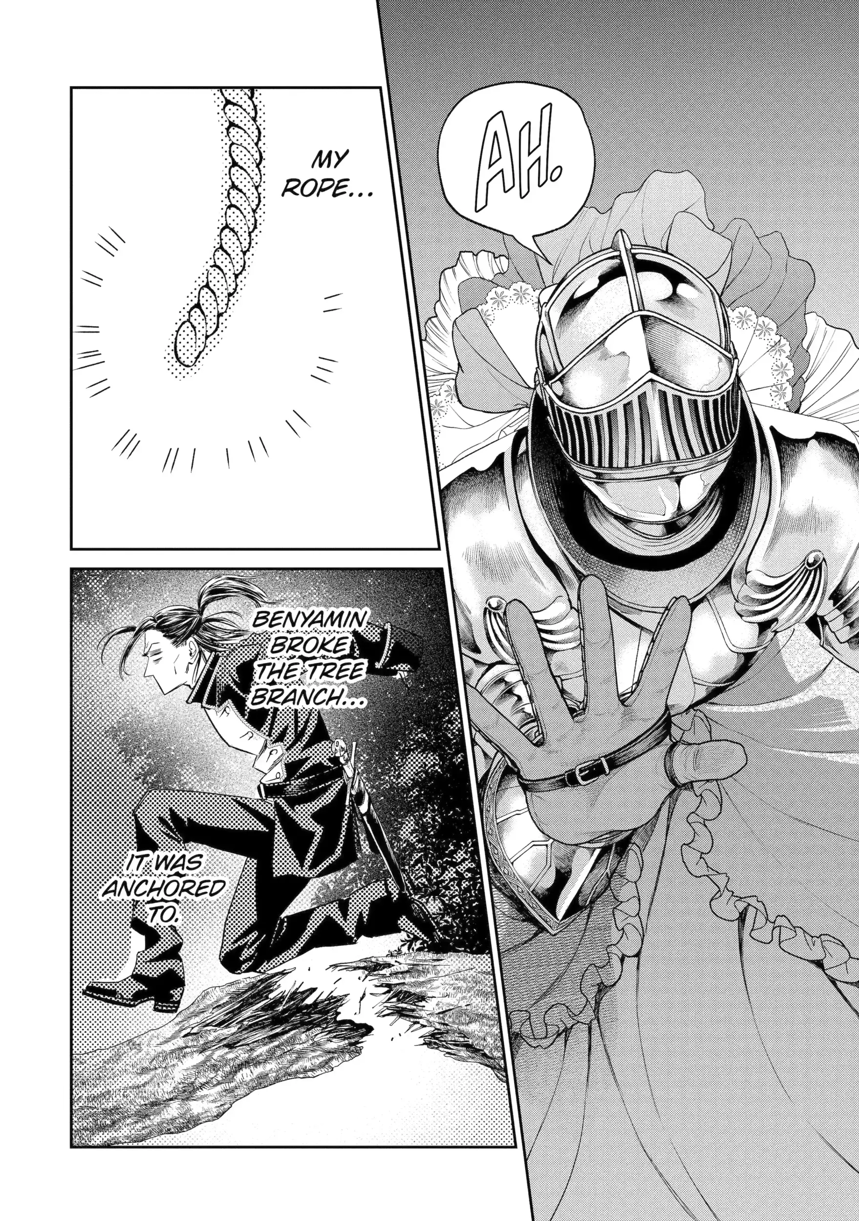 Read Always a Catch! Manga Online