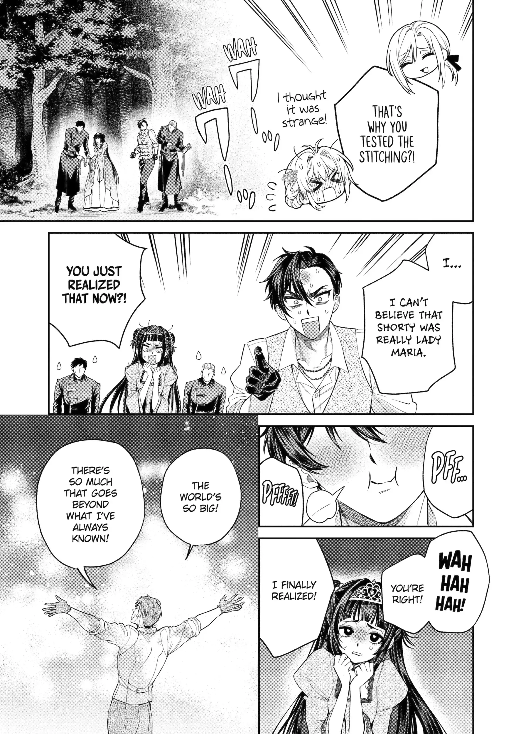 Read Always a Catch! Manga Online