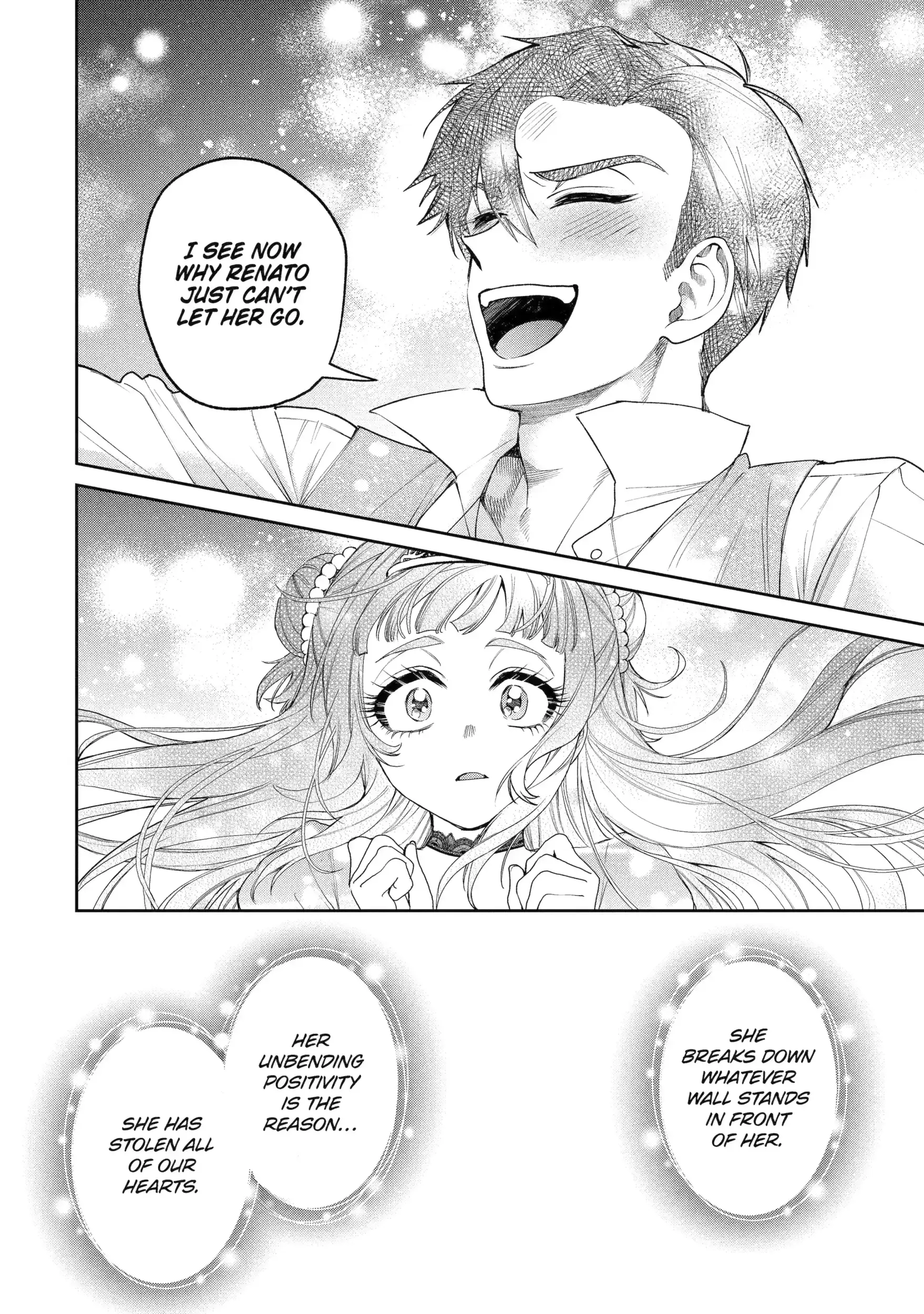 Read Always a Catch! Manga Online