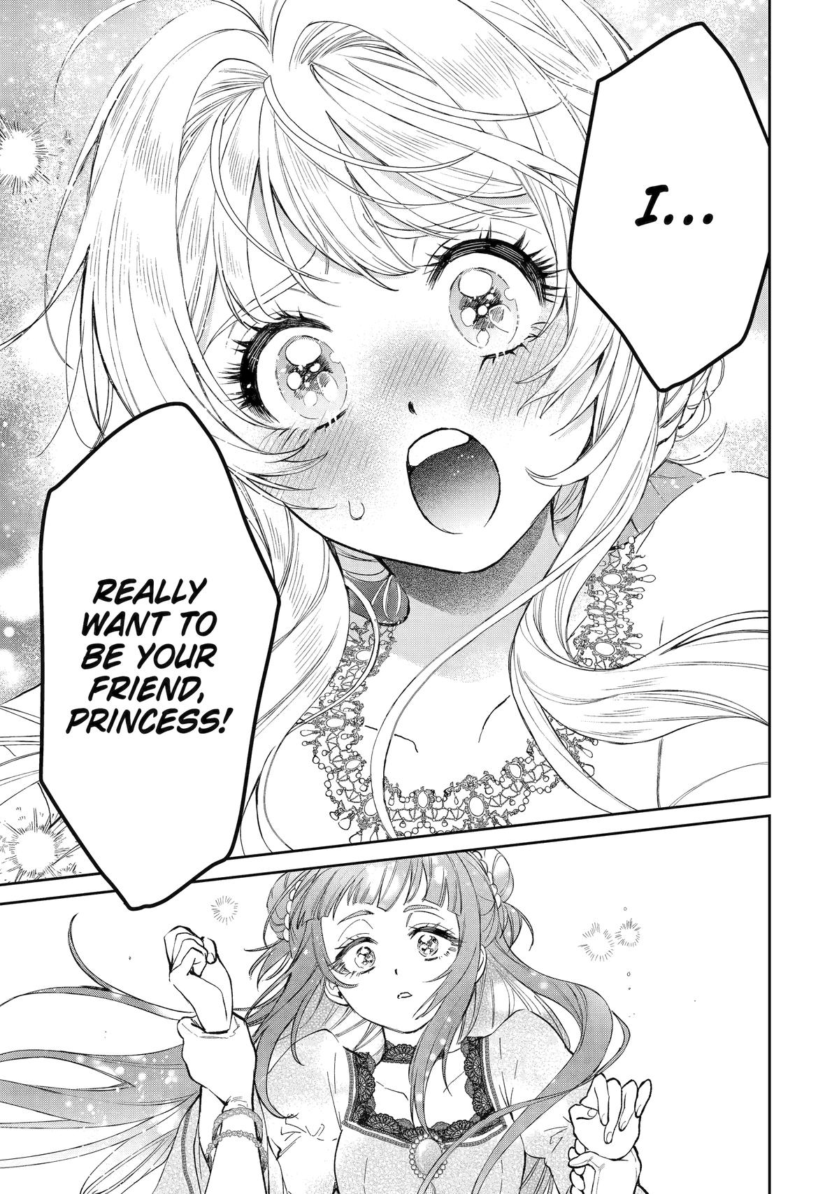 Read Always a Catch! Manga Online