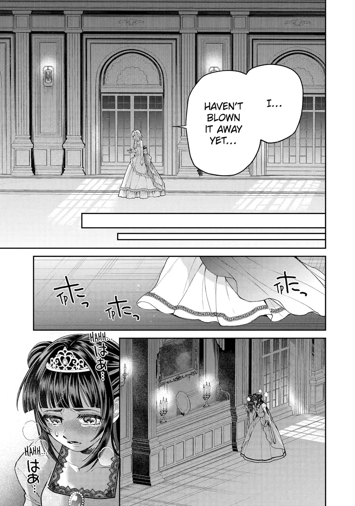 Read Always a Catch! Manga Online