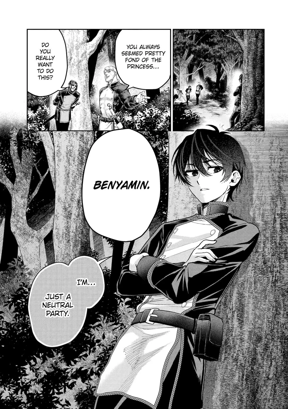 Read Always a Catch! Manga Online