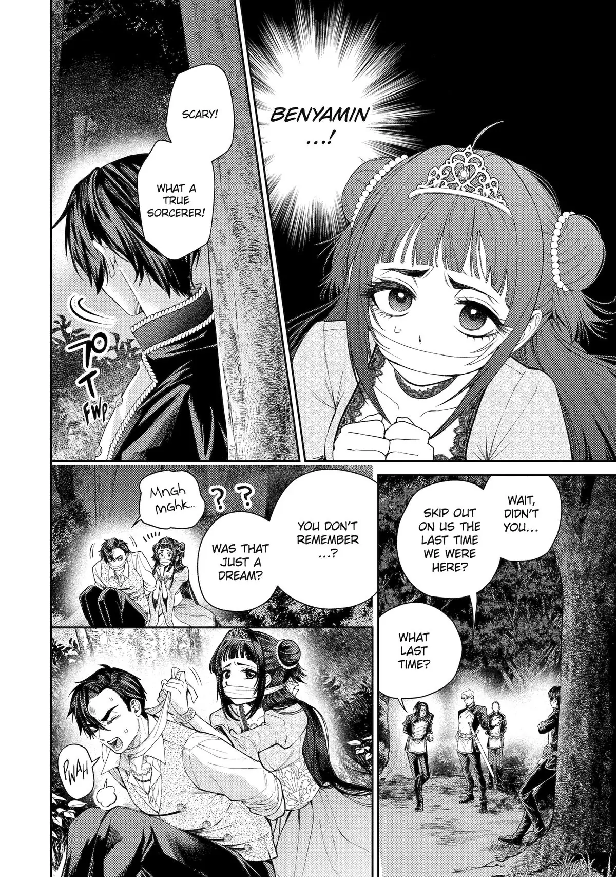 Read Always a Catch! Manga Online