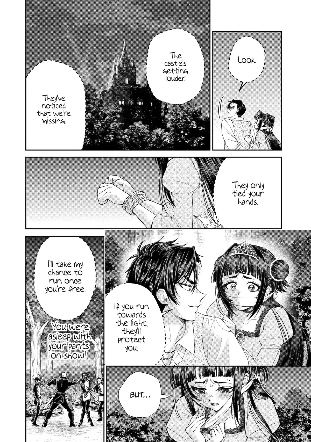 Read Always a Catch! Manga Online