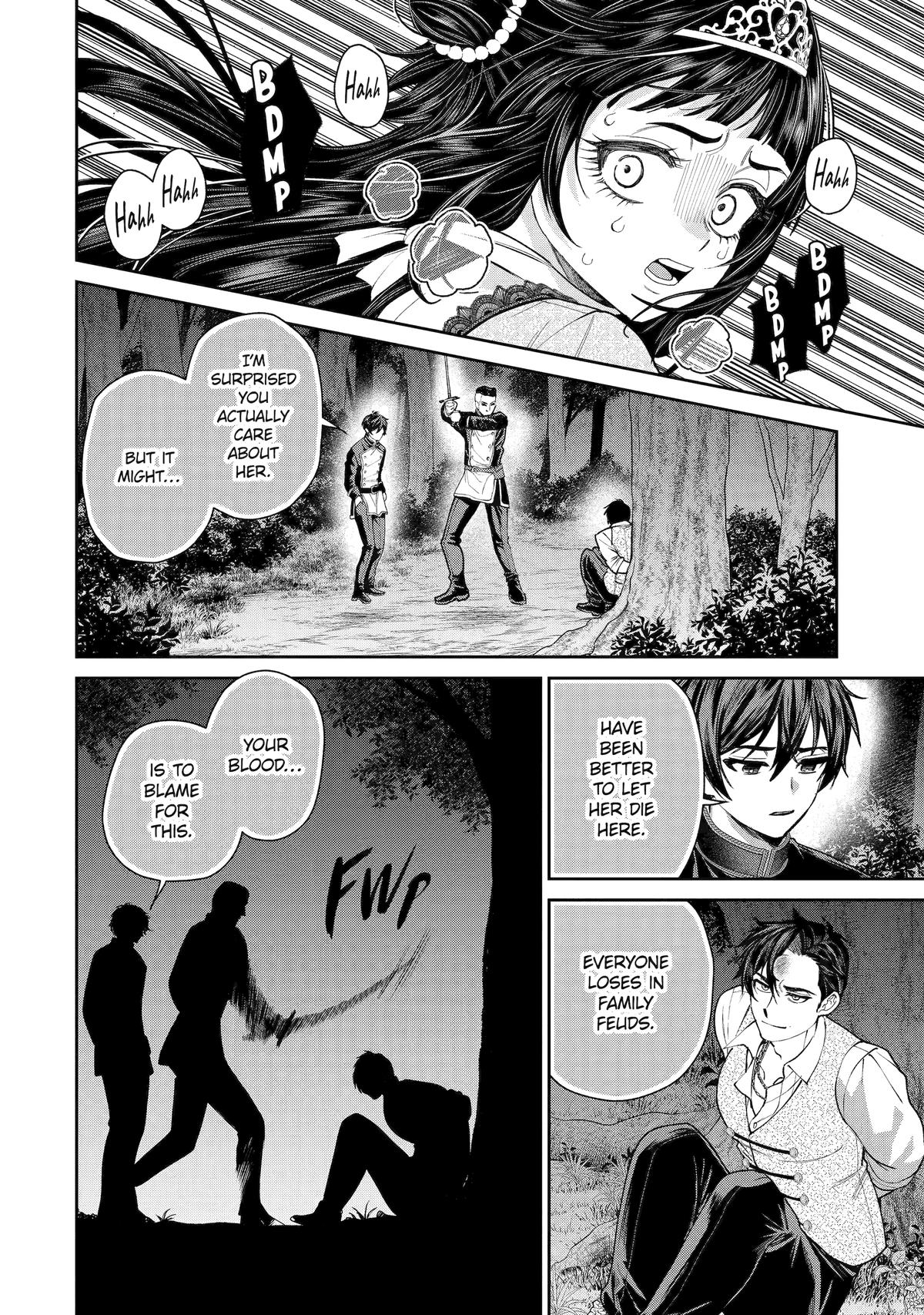 Read Always a Catch! Manga Online