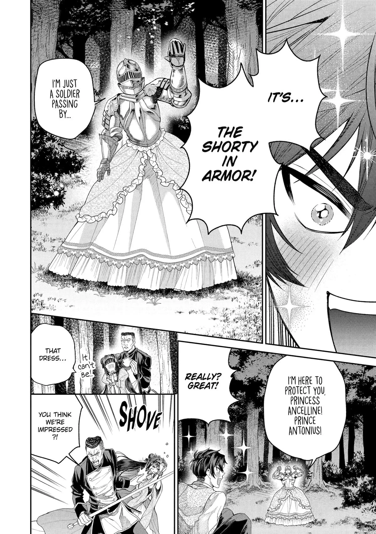 Read Always a Catch! Manga Online