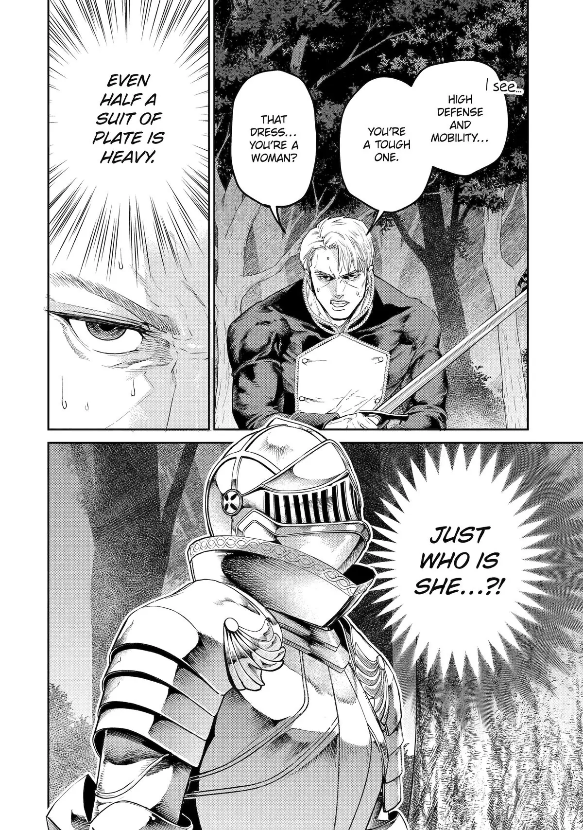 Read Always a Catch! Manga Online