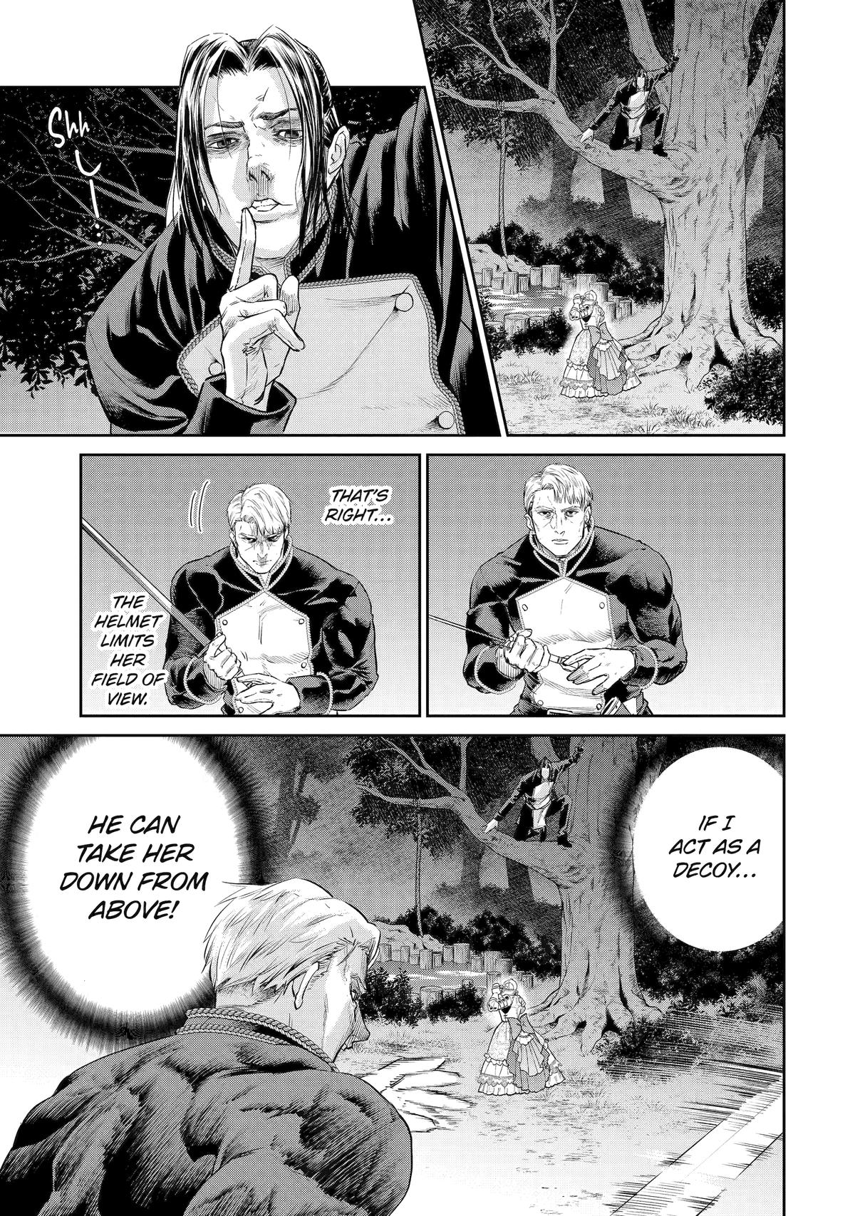 Read Always a Catch! Manga Online