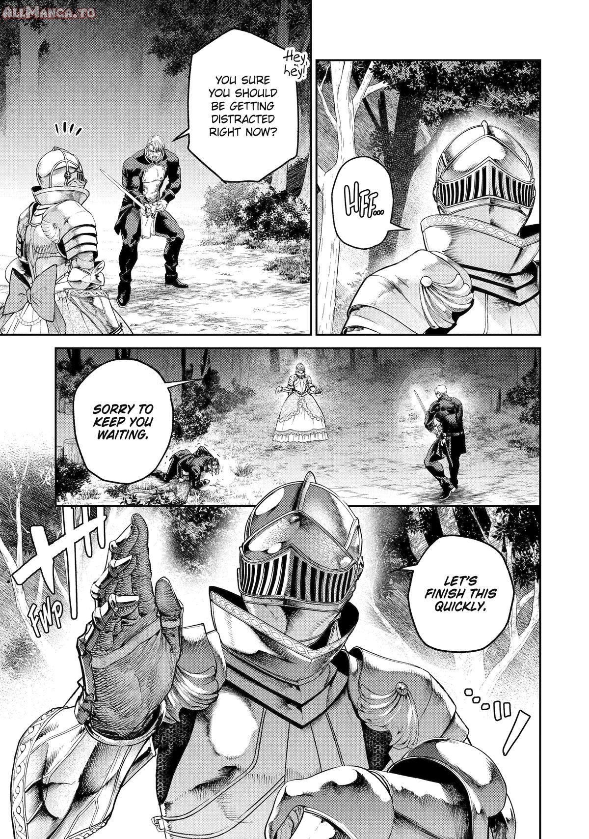 Read Always a Catch! Manga Online