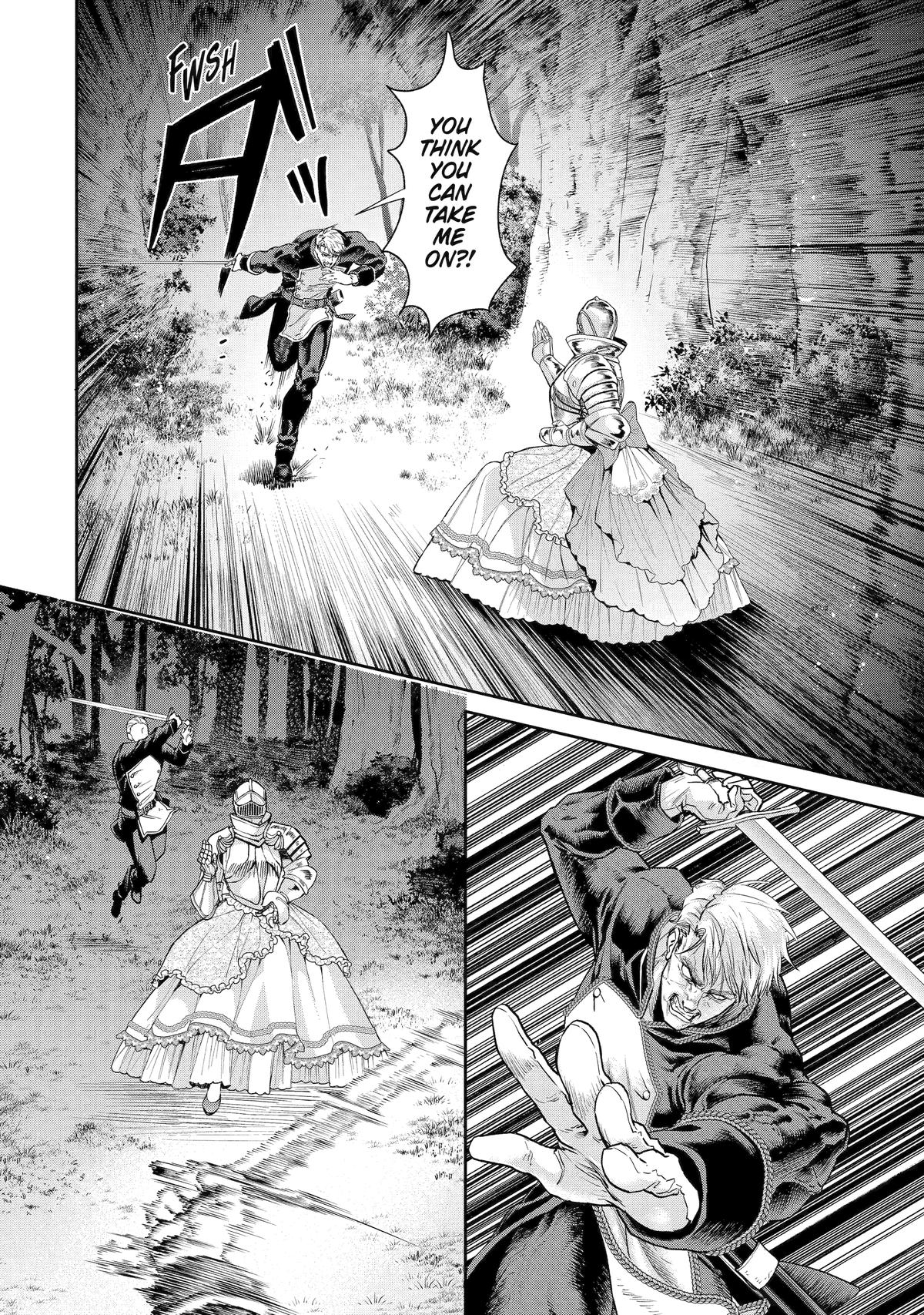 Read Always a Catch! Manga Online