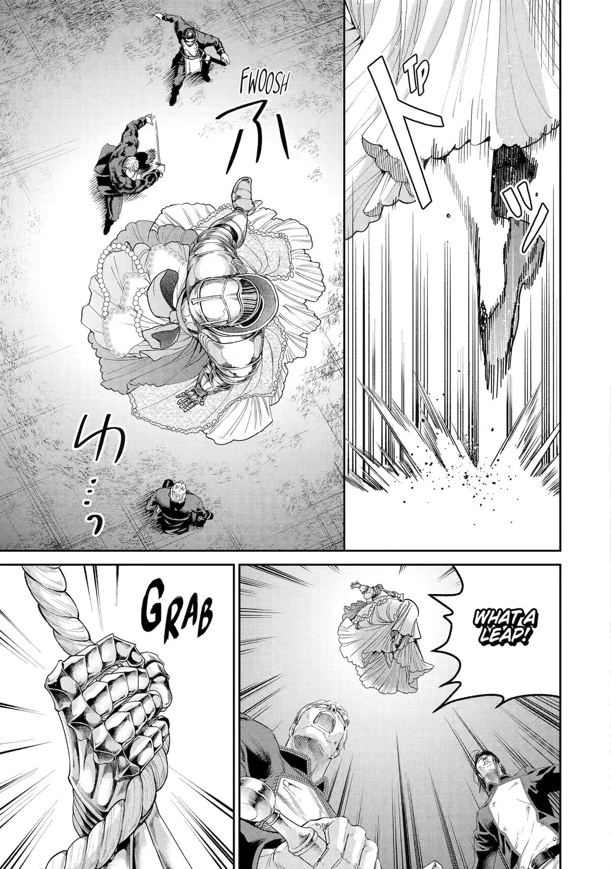 Read Always a Catch! Manga Online