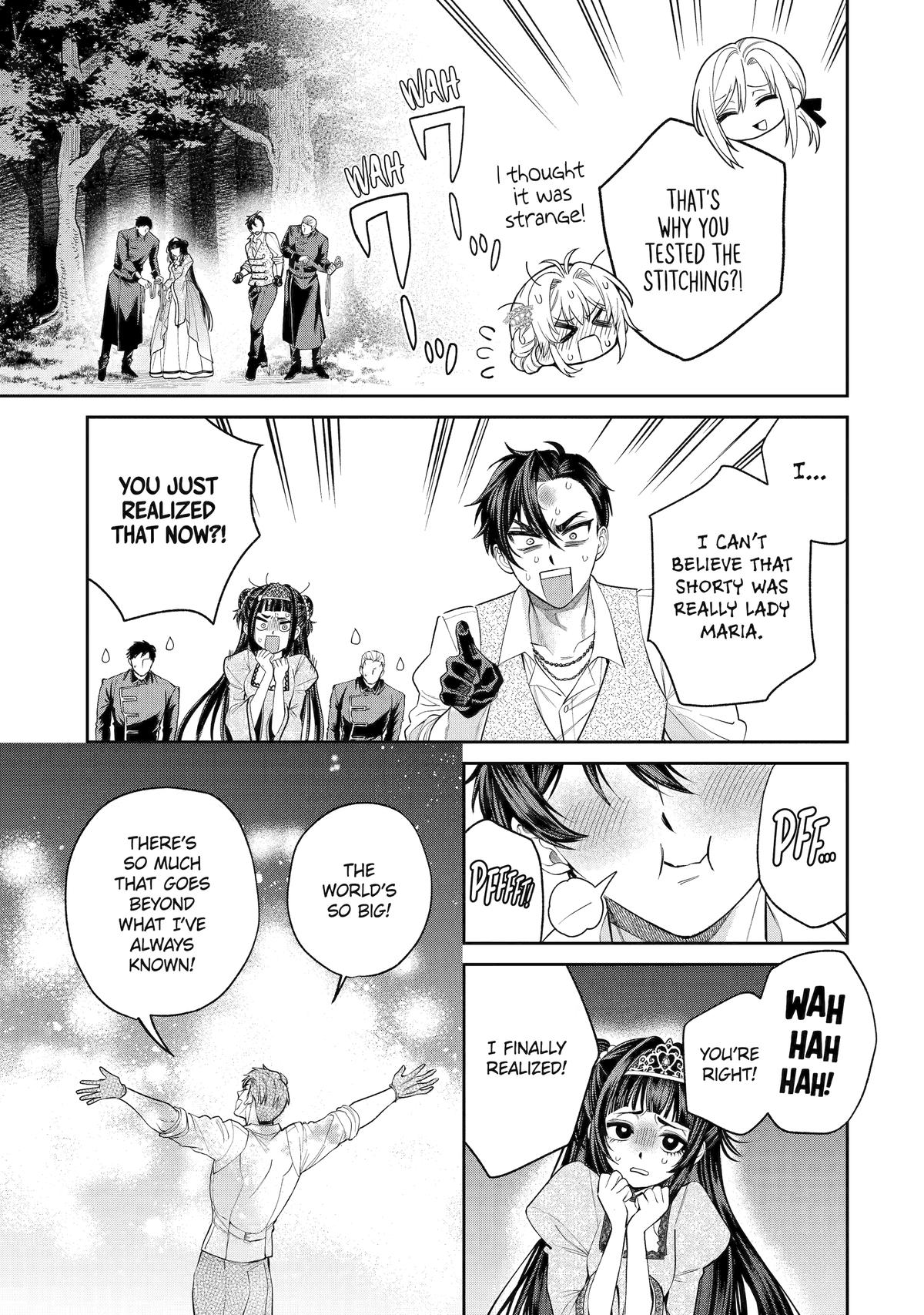 Read Always a Catch! Manga Online